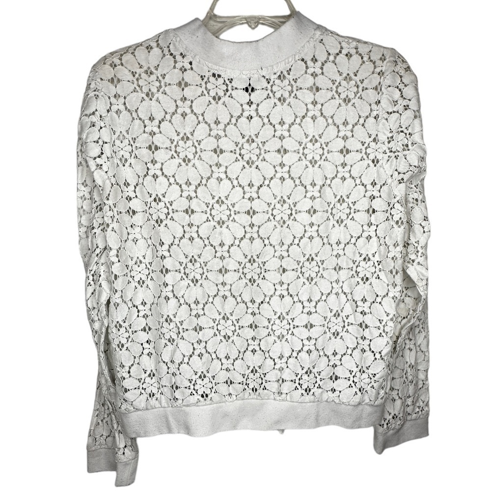 Torrid Lace Jacket - Picture 7 of 7